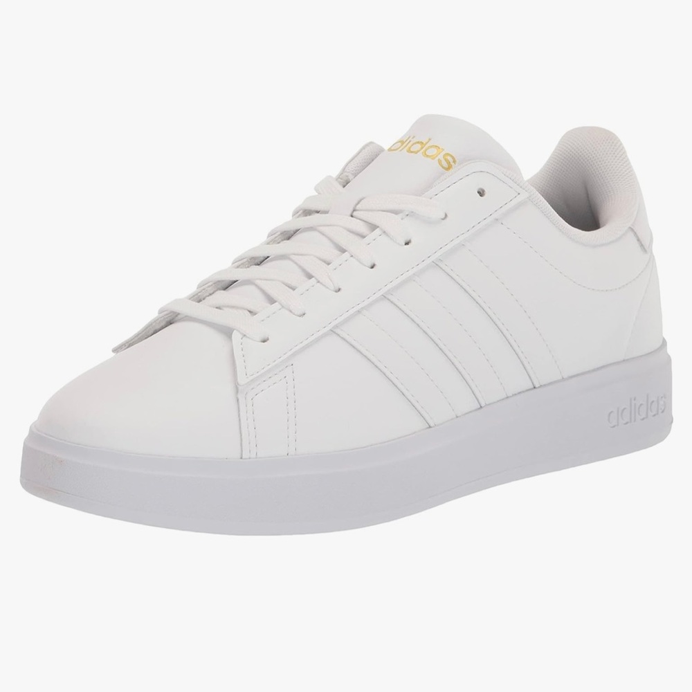 Adidas Women’s Grand Court 2.0 Size 8.5